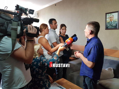 "მანამდეც ხშირად ჰქონიათ კონფლიქტი"