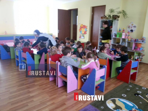 იქნება თუ არა არდადეგები ბაღებში