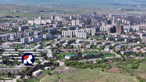 რუსთავში 1500 მაყურებელზე გათვლილი მრავალფუნქციური კომპლექსი აშენდება