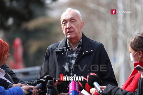 საქართველოში 8 ახალი შემთხვევა დაფიქსირდა