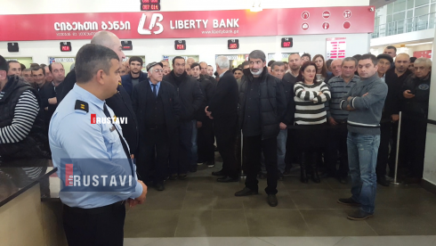 სიახლე მართვის მოწმობის აღების მსურველთათვის