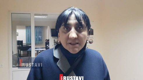 "მან 1600 ლარად გაყიდა პარტია და იდეები" [VIDEO]