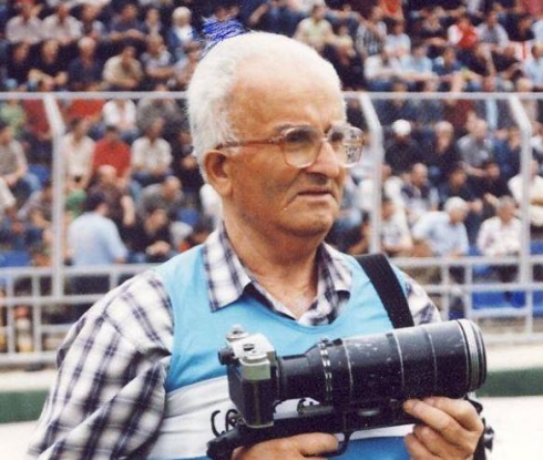 რაჟდენ გაბრიჭიძე გარდაიცვალა