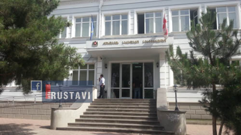 ძალადობის ფაქტი რუსთავში