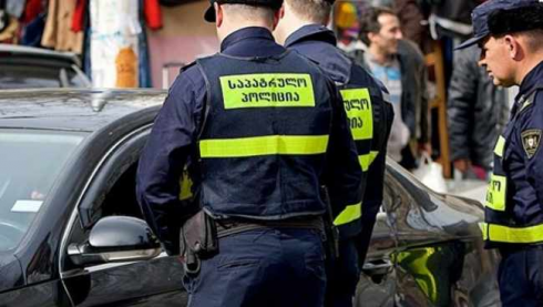 ვინ დაჯარიმდება 500 ან 1500 ლარით