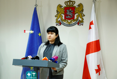 ქვეყანაში ეპიდვითარება გაუარესდა