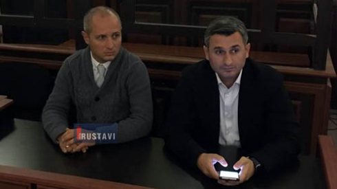 დავით კირკიტაძე გამართლდა