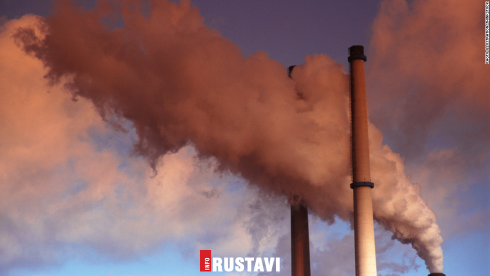 როდის უყრის პარლამენტი კენჭს გარემოსდაცვით კანონპროექტს