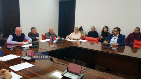 სად და რაში დაიხარჯება ქალაქის ბიუჯეტი.