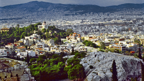 ბინადრობის მოწმობა