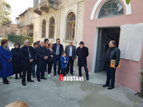 მომღერალს დღეს 75 წელი შეუსრულდებოდა [photo]