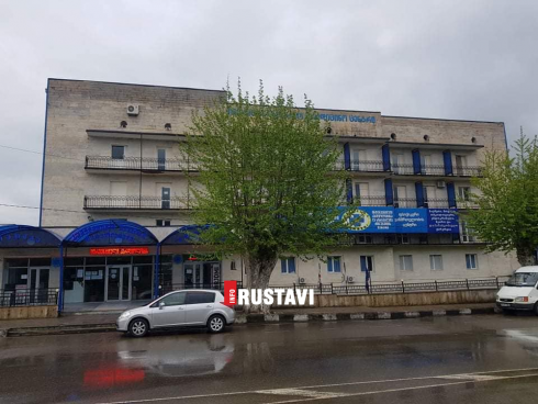დიდი ოდენობით ნარკოტიკი კარანტინში
