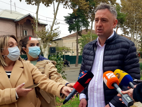 რუსთავის არჩევნების შეჯამება [video]