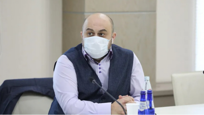 "სპეკულირებენ ადამიანის სიცოცხლით"