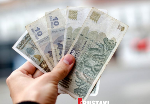 სქესთა შორის სხვაობა