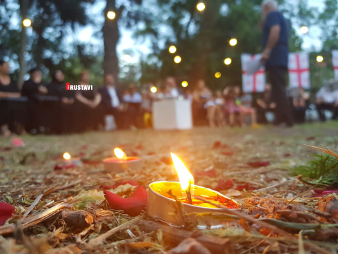 რუსთავის ისტორიული მუზეუმი [photo]