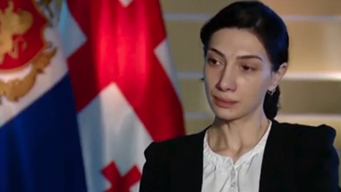 მარიანა ჩოლოიანი დააპატიმრეს