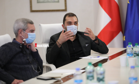 "ადვილად გადაიტანეს ეს დაავადება"