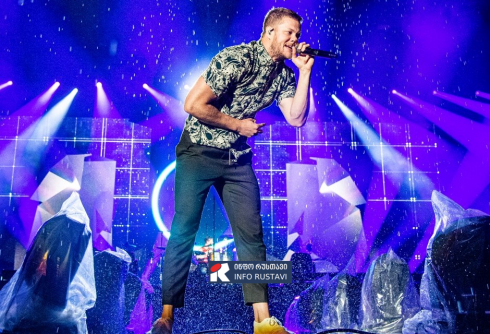 რჩევები მათთვის, ვინც Imagine Dragons კონცერტს დაესწრება