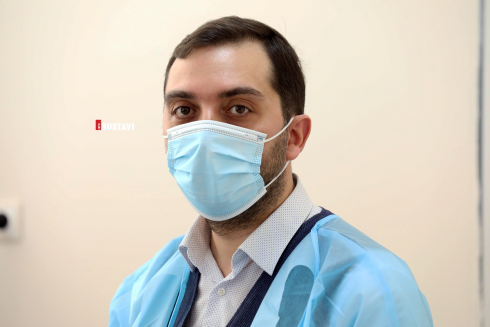 იწვევს თუ არა COVID-19-ის საწინააღმდეგო ვაქცინა უშვილობას