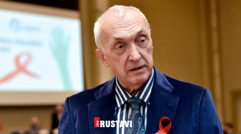 თენგიზ ცერცვაძე: ვულოცავ საქართველოს მოსახლეობას