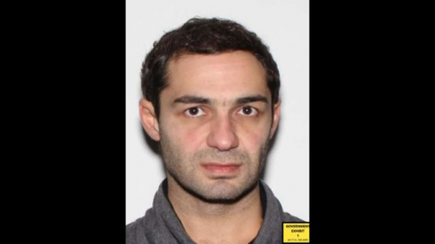 ქართველი კანონიერი ქურდი დააკავეს