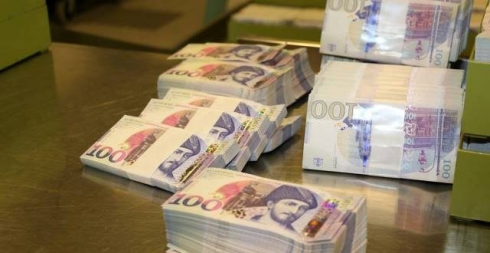 ხელფასი, პენსია და სოციალური დახმარებები იზრდება
