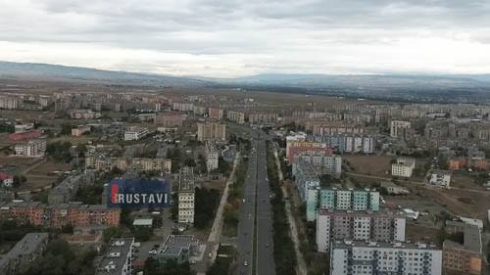 ვისი სახელი მიენიჭება რუსთავის ერთერთ ქუჩას
