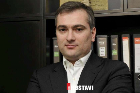 პაატა სალია "რუსთავი 2"-ში მივიდა