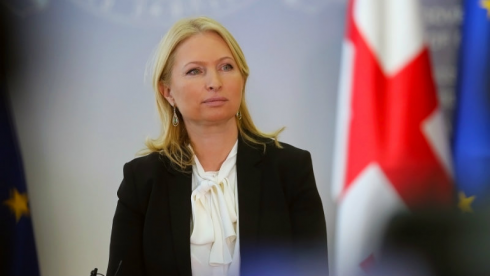 "ეკონომიკური ზრდა იქნება დაახლოებით 5.3% დონეზე საშუალოდ"