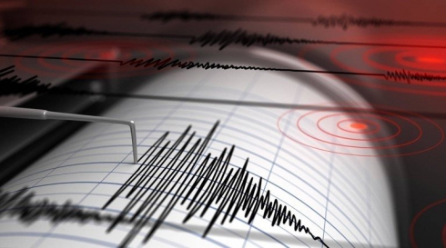 საქართველოში 3,8 მაგნიტუდის სიმძლავრის მიწისძვრა მოხდა