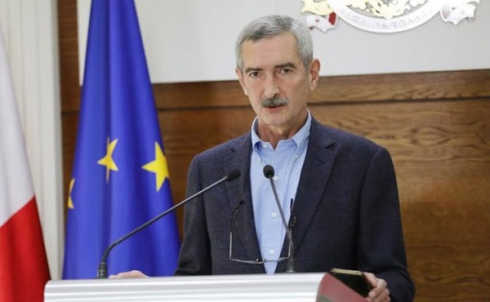 "უამრავი ადამიანი ერთად გახდება ავად"