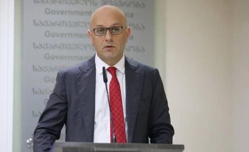 ვის ეზრდება ხელფასი 2020 წლიდან