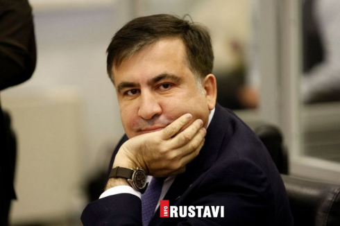 "ჩემი ყველა წარსული ურთიერთობა დასრულებულია"