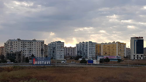 ამინდი კიდევ გაუარესდება