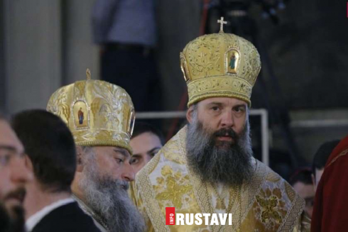 "მშვიდობის სული უნდა შევინარჩუნოთ"
