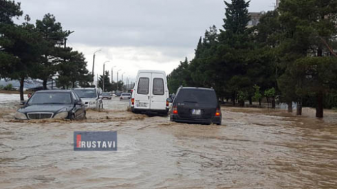 "ეს იქნება ისტორიული პროექტი რუსთავისთვის"
