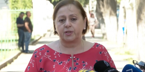 ინფიცირებულთა წყაროები და კონტაქტები