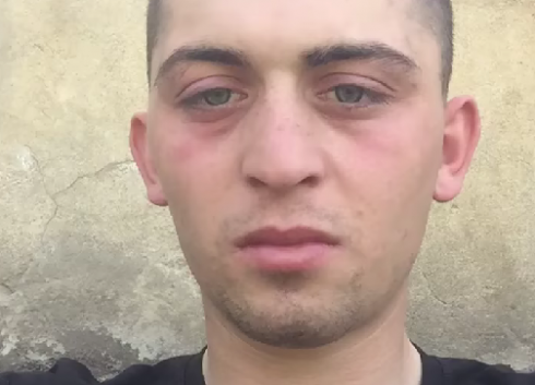 ბიჭი, რომელიც ორი დღე გაუჩინარებული იყო, იპოვეს