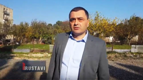"კინოთეატრი იქნება რუსთვში"