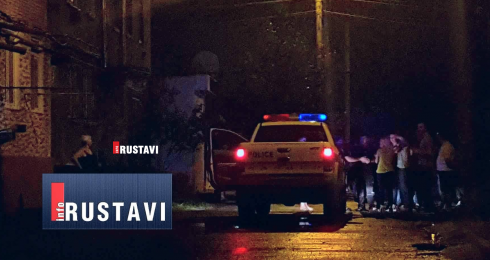 ადგილობრივებს ცეცხლის გაჩენის ისევ ეშინიათ