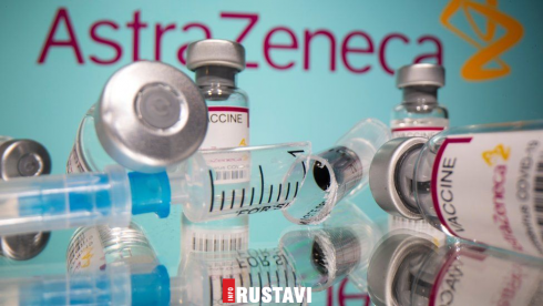ევროპის ქვეყნებმა Astrazeneca-ს ვაქცინის გამოყენება განაახლეს