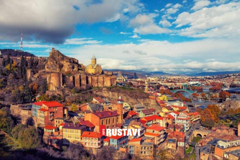 მსოფლიოს ყველაზე ბედნიერი ქვეყნები