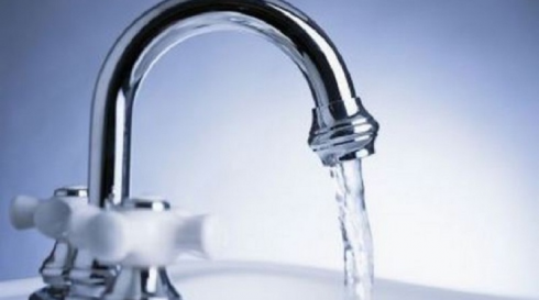 რუსთავში წყალმომარაგება შეიზღუდება