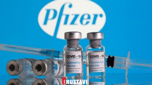 რა ასაკის ადამიანები შეძლებენ Pfizer-ით აცრას