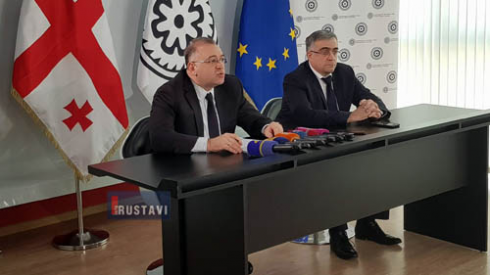 მონეტარული პოლიტიკის განაკვეთი არ იცვლება