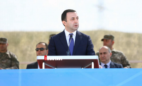 "დამიდასტურდა კორონავირუსი"