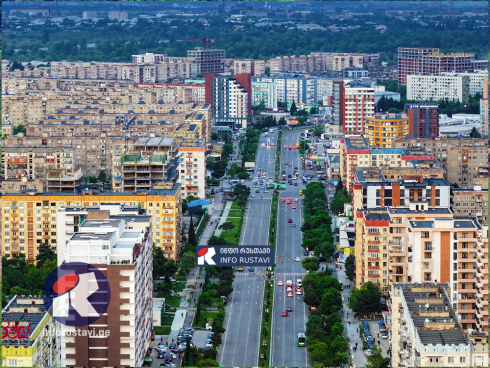 შესაძლებელია ელჭექი და სეტყვა