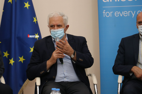 როდის შემოვა „​ფაიზერის“ ვაქცინა საქართველოში