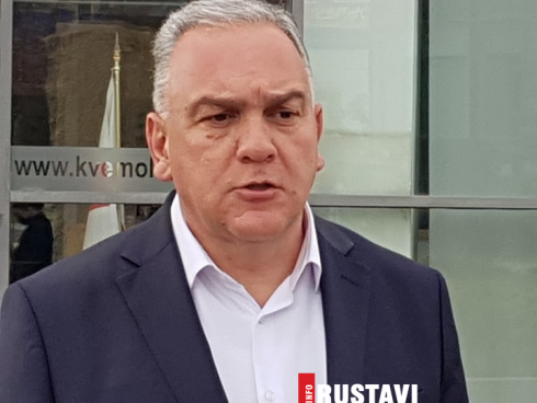 კორონავირუსის ახალი შემთხვევები ქვემო ქართლში